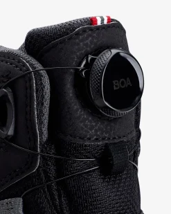 Espo Mid Warm GTX BOA Black