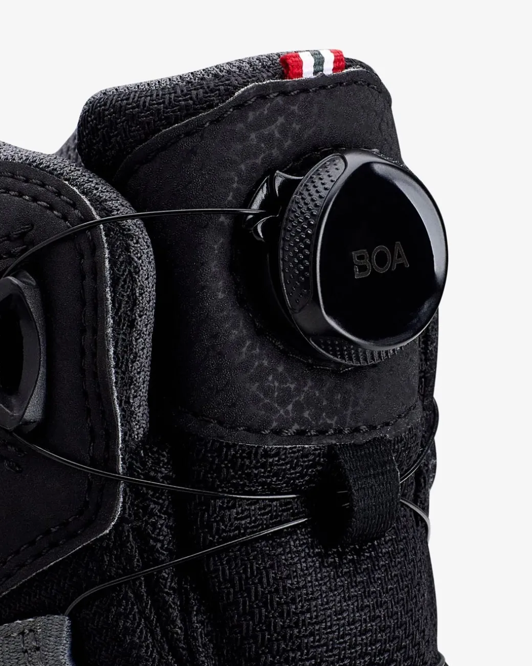 Espo Mid Warm GTX BOA Black