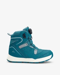 Espo Mid Warm GTX BOA Petrol/Bluegreen