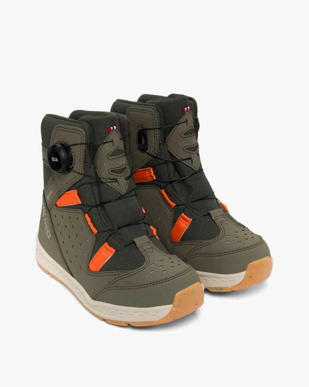 Espo Reflex Warm GTX BOA
