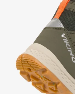 Espo Reflex Warm GTX BOA