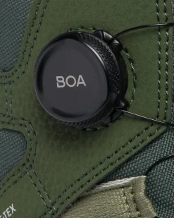 Espo Reflex Warm GTX BOA