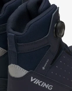 Espo Reflex Warm GTX BOA Navy