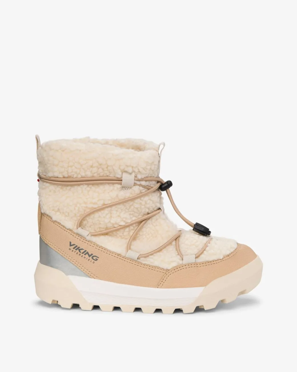 Expower Flake Warm WP SL