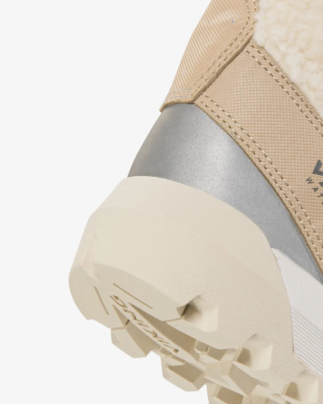 Expower Flake Warm WP SL