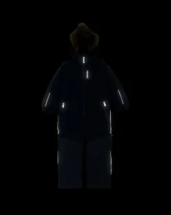 Expower Insulated Playsuit