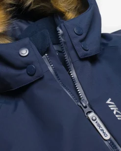 Expower Insulated Playsuit