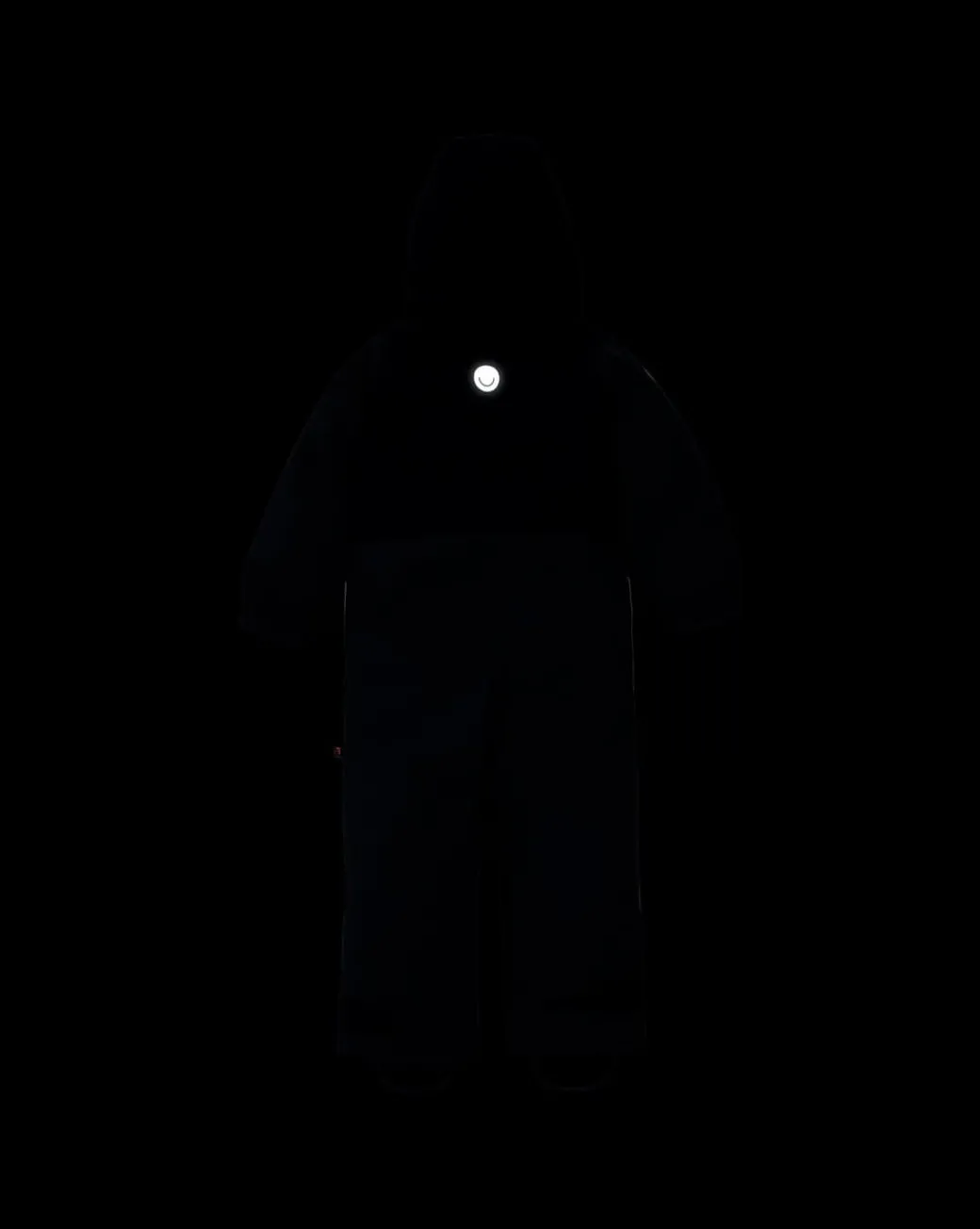 Expower Insulated Playsuit