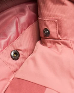 Expower Insulated Playsuit