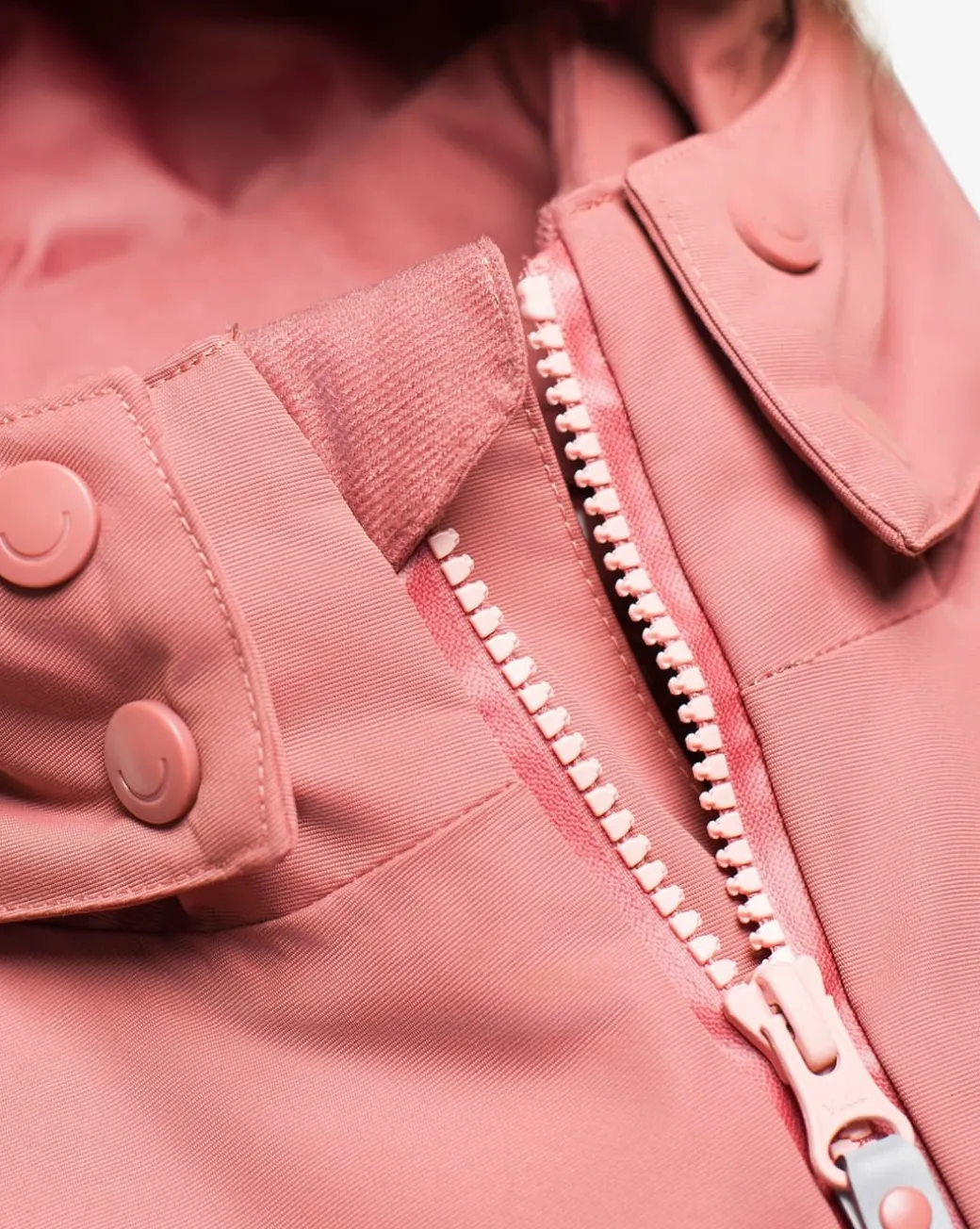 Expower Insulated Playsuit