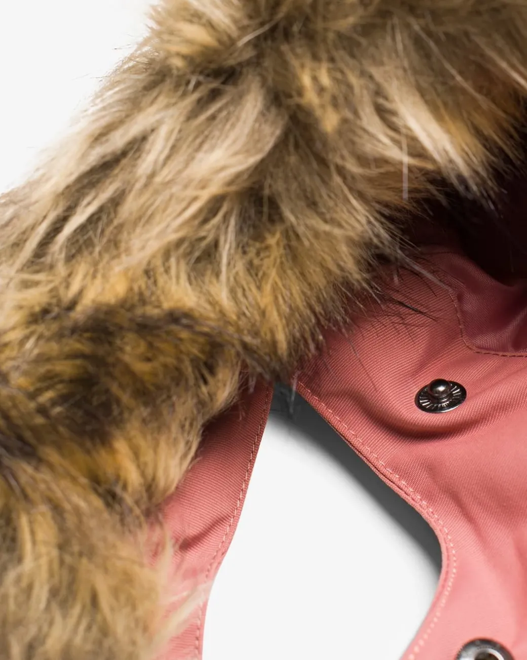 Expower Insulated Playsuit