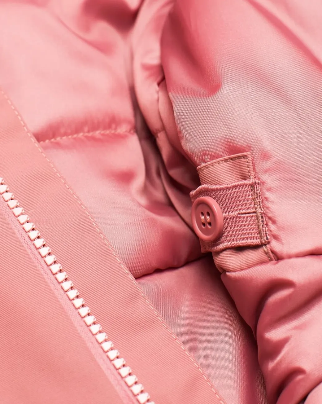 Expower Insulated Playsuit