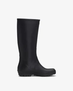 Foxy Rubber Boot