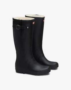 Foxy Rubber Boot