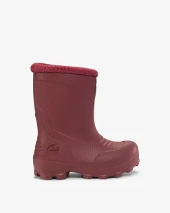 Frost Fighter Warm Thermo Boot