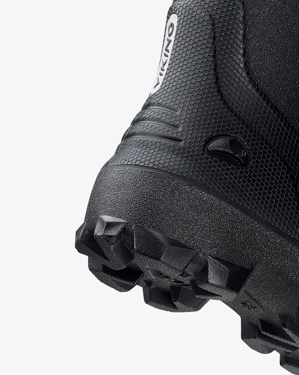 Frost Fighter Warm Thermo Boot