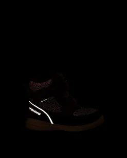 Fun Glitter Warm GTX 2V