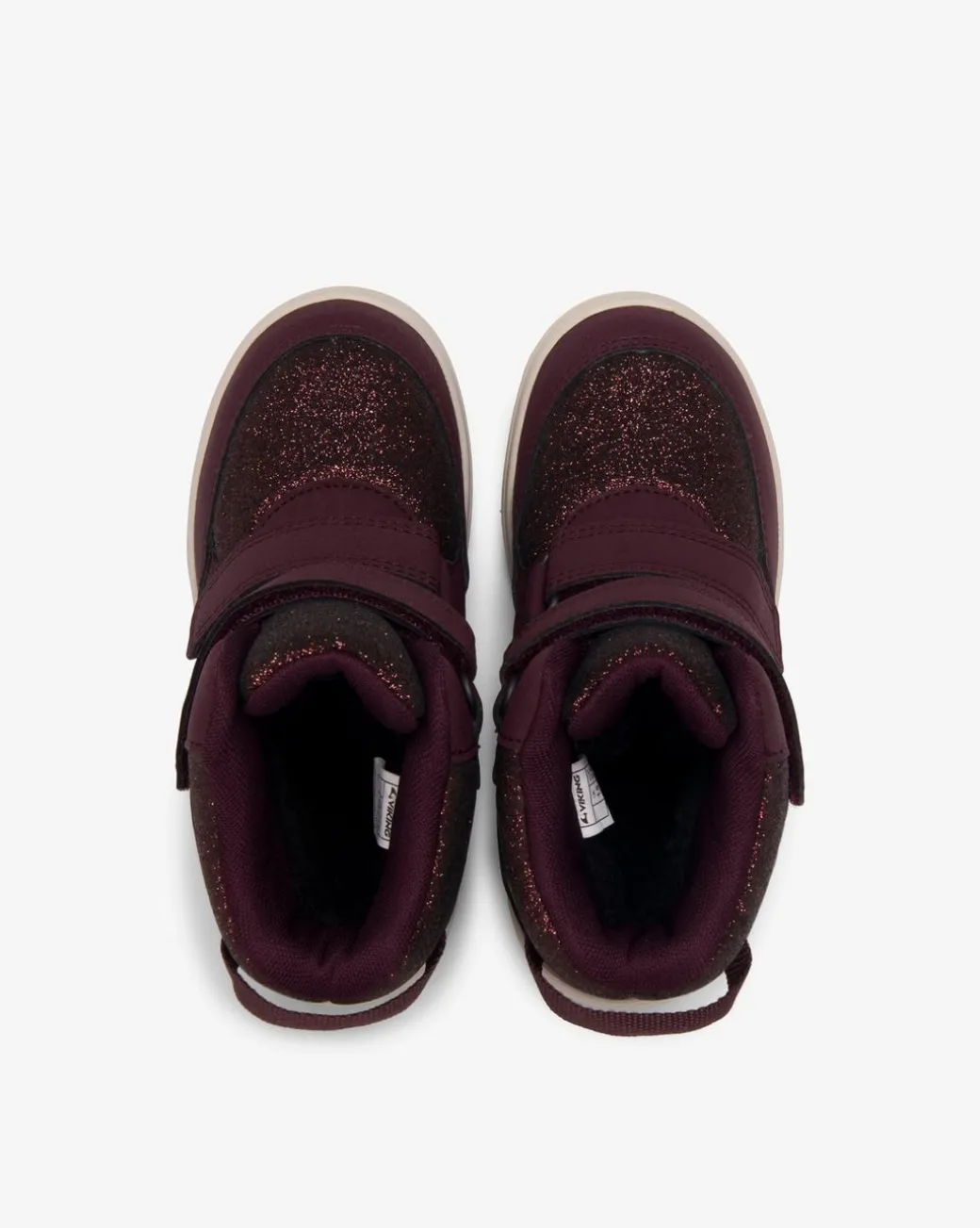 Fun Glitter Warm GTX 2V