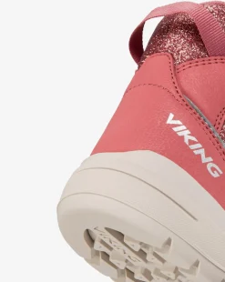 Fun Glitter Warm GTX 2V Pink