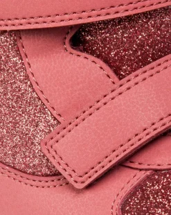 Fun Glitter Warm GTX 2V Pink