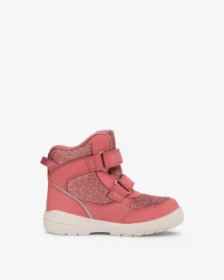 Fun Glitter Warm GTX 2V Pink