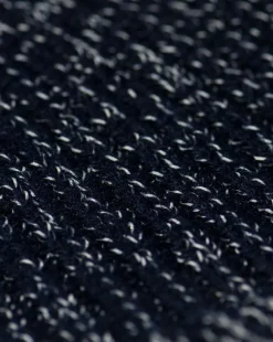 Fun Reflex Beanie Navy