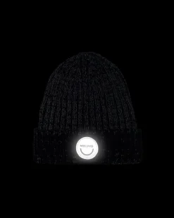 Fun Reflex Beanie Navy