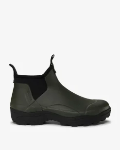 Gravel Neo Rubber Boots