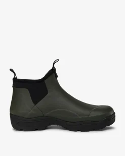 Gravel Neo Rubber Boots
