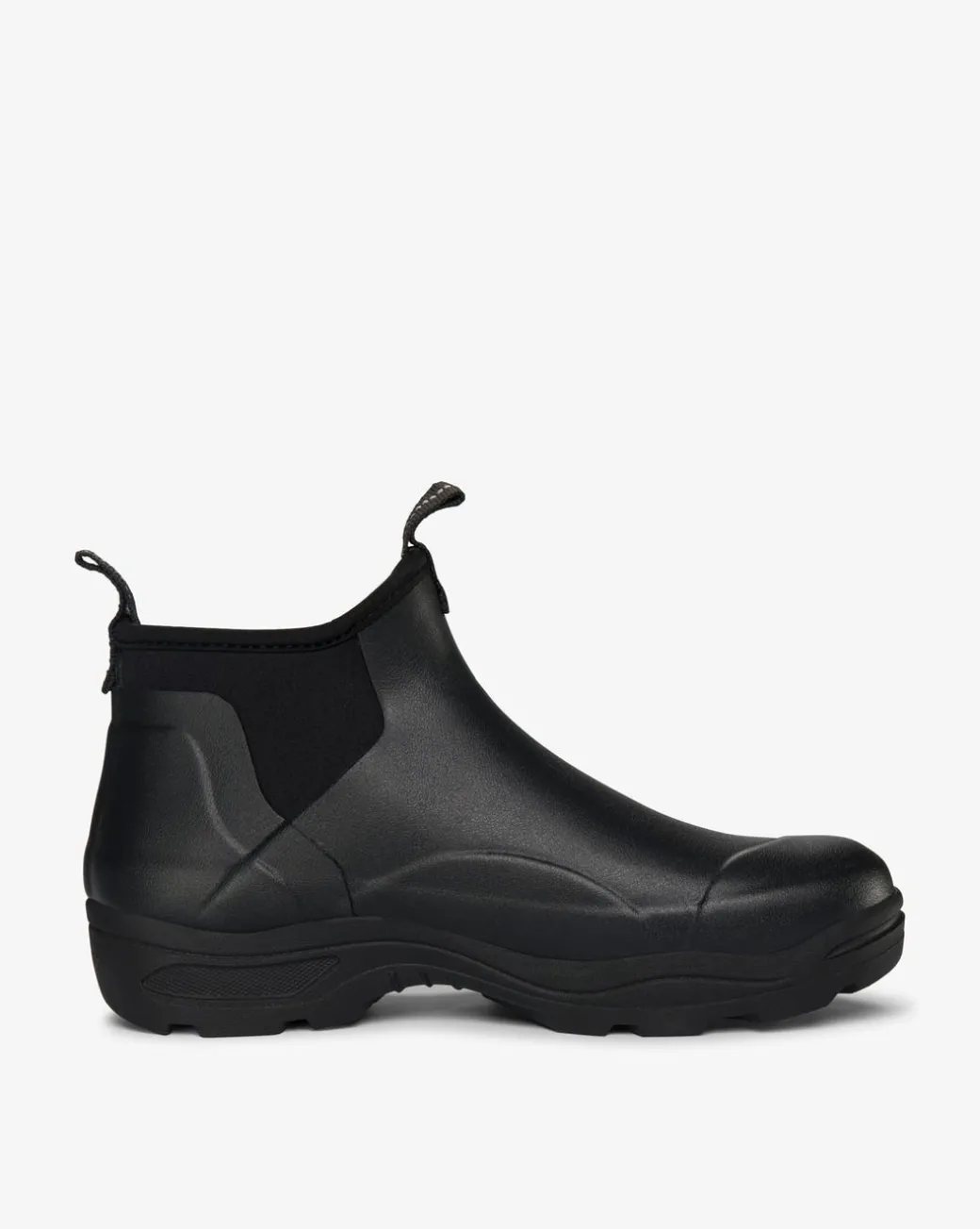 Gravel Neo Rubber Boots