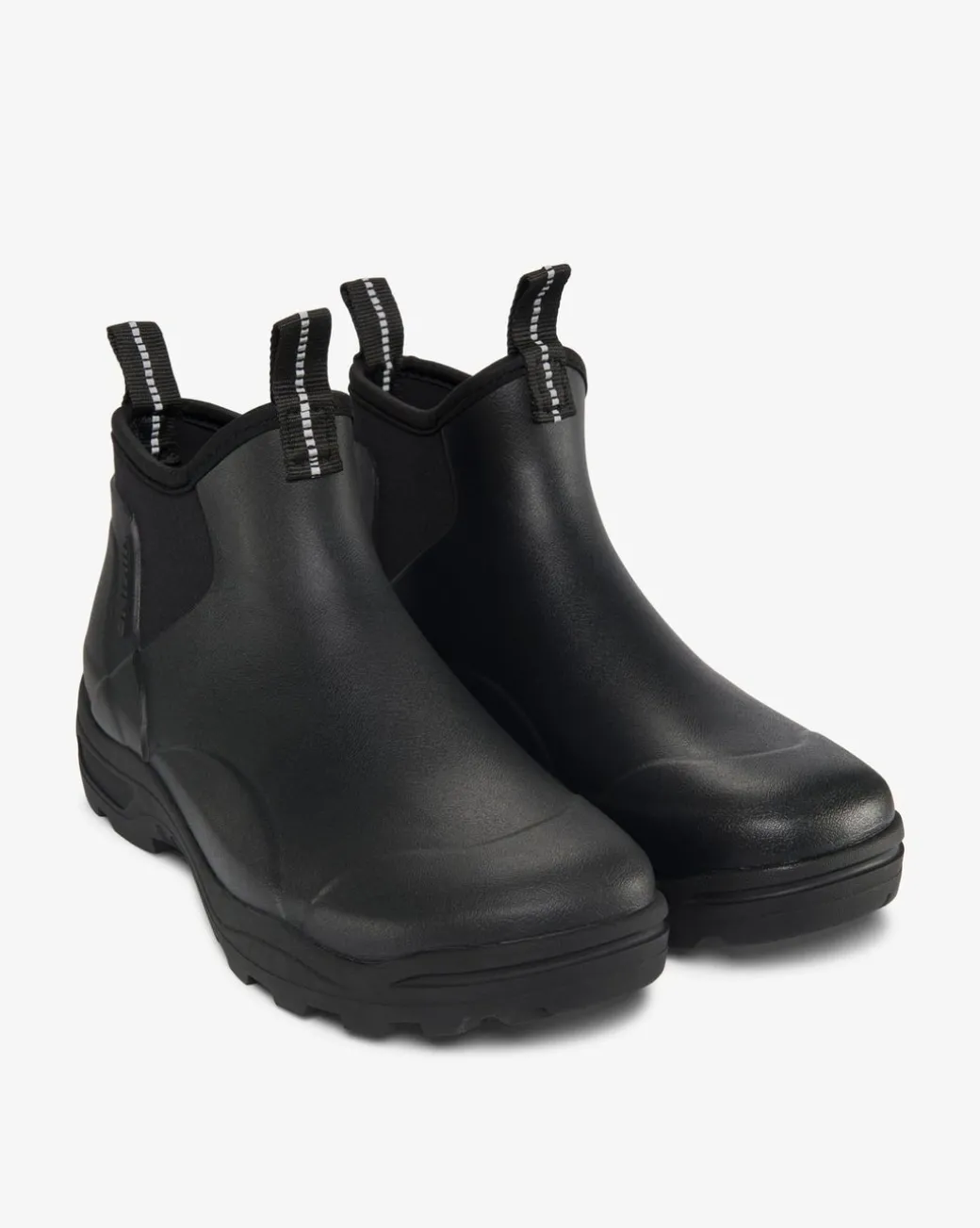 Gravel Neo Rubber Boots