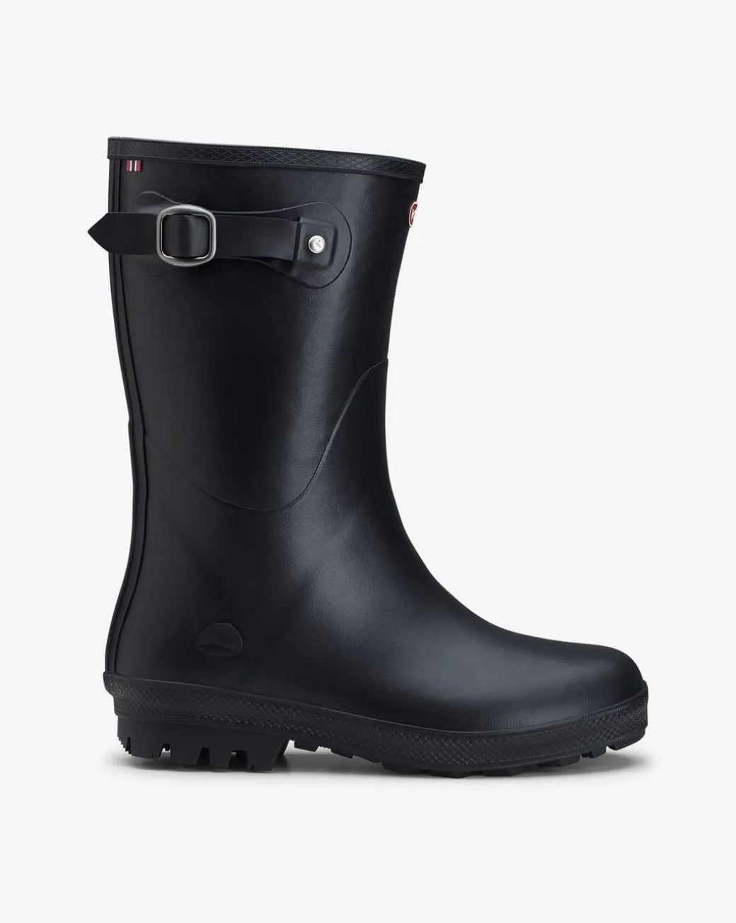 Hedda Warm Rubber Boot