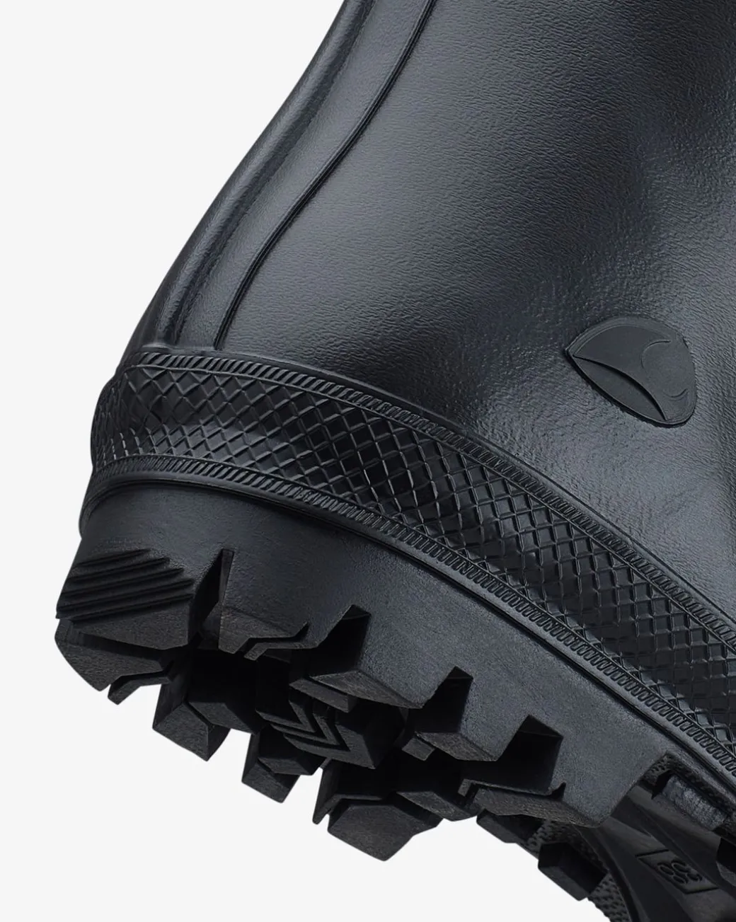 Hedda Warm Rubber Boot