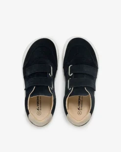 Inndyr Barefoot 2V size 24-29