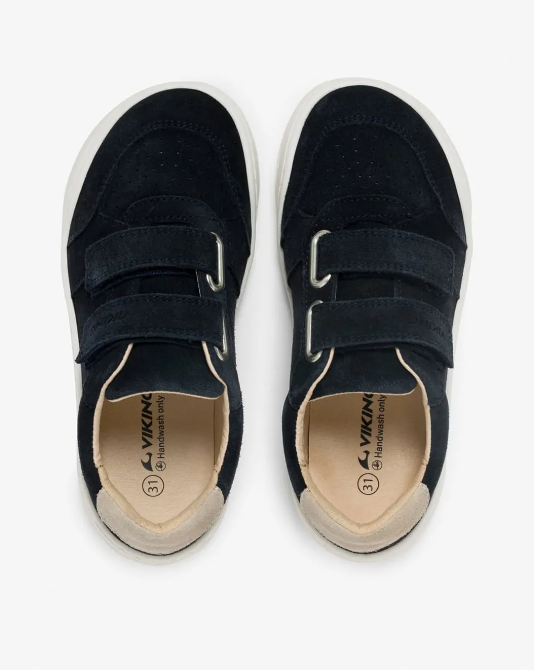 Inndyr Barefoot 2V size 30-35