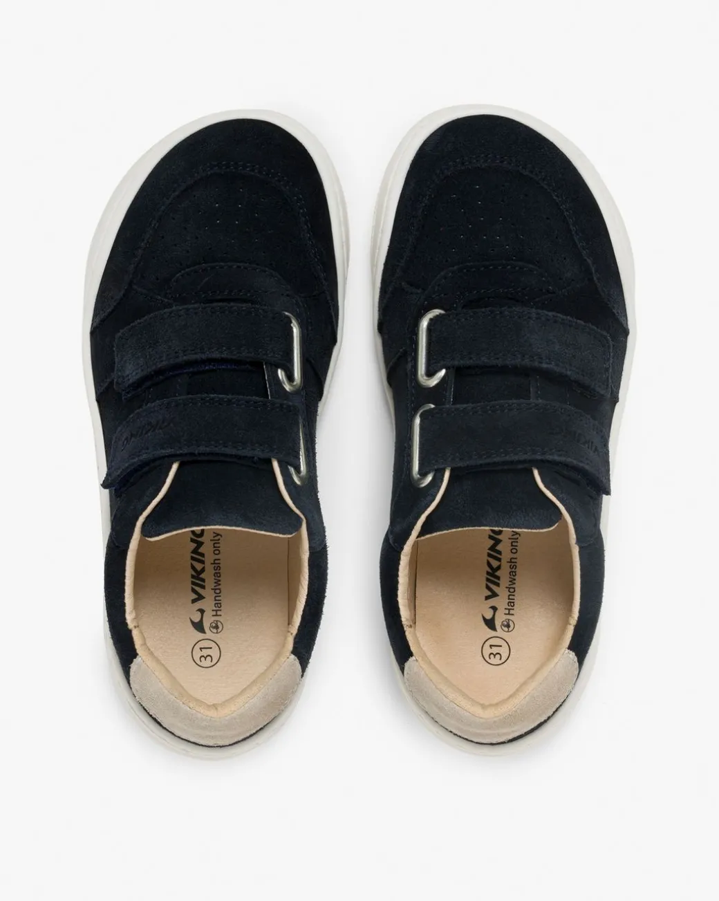 Inndyr Barefoot 2V size 30-35