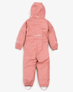 Jolly Insulated Rain Suit