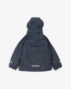 Jolly Print Rain Set