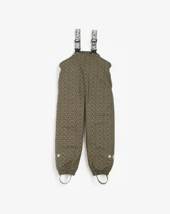 Jolly Print Rain Set