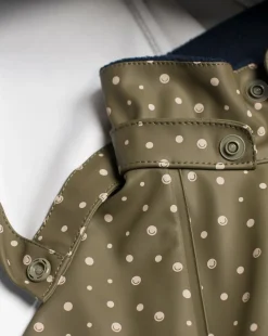 Jolly Print Rain Set