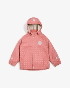 Jolly Print Rain Set