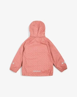 Jolly Print Rain Set