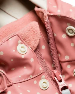 Jolly Print Rain Set