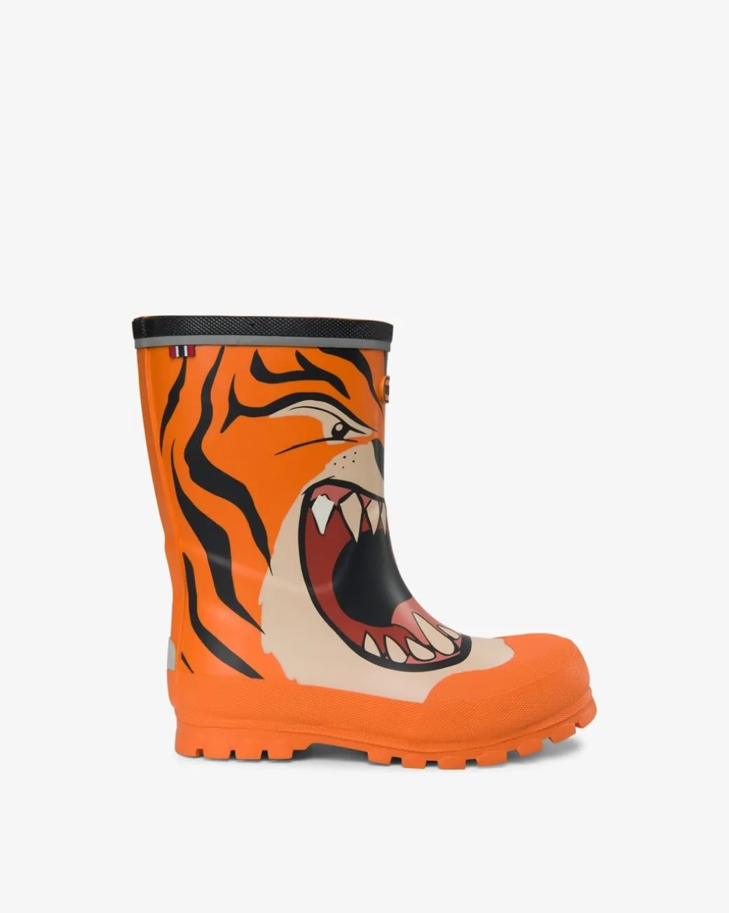 Jolly Print Rubber Boots