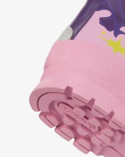 Jolly Print Rubber Boots