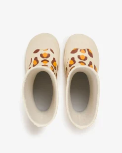 Jolly Print Rubber Boots