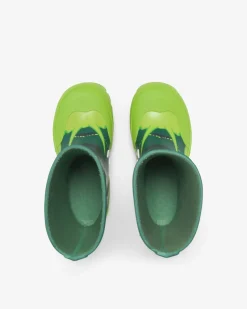 Jolly Print Rubber Boots