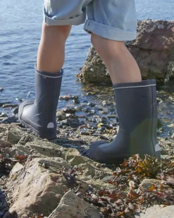 Jolly Rubber Boot
