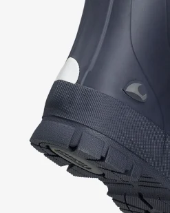 Jolly Thermo Navy/Grey Rubber Boot