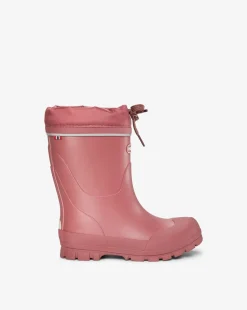 Jolly Warm Rubber Boot